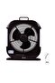 Rechargeable Fan, 12 inches, 1820 RPM - 3