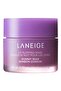 Lip Sleeping Mask - Lip Care Mask Hyaluronic Acid - 20 g