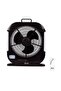 Rechargeable Fan, 12 inches, 1820 RPM - 2