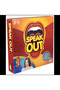 Speak Out Game - 2