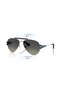 Rayban 3762-m F123/11 58 14 140 2N Ferrari