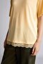 Relax Fit Crew Neck Short Sleeve T-Shirt G9271Ax26Sp - 5