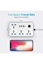 The ideal solution for large spaces: a smart 5-meter extension cord with PD fast charging support. - 6