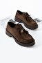 Sensio Women's Accessory Loafer Brown Suede - 3