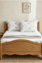 2-Piece Pillowcase |   100% Cotton |   Waffle Fabric |   Printed |   50X70 cm - 5