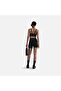 حمالة صدر نسائية للتدريب من نوع Dri-Fit Alate ذات دعم متوسط وتصميم طويل ووسادة طويلة قابلة للتحويل - 7