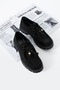 Sensio Women's Accessory Loafer Black Suede - 3