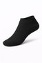 8-Piece Men's Colorful Booties Economic Package Short Sports Sneakers Socks - 3