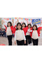 23 April Cape Butterfly Wing Preschool Children's Performance Costume Felt with Flag - 3