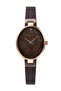 Denmark V312Lxvnmn Women's Wristwatch