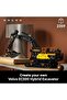Technic Volvo EC500 Hybrid Excavator - 3