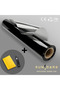 75 cm X 6 m |   Black Window Film 35% |   With Application Set