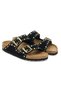 Arizona Rivet Border Women's Slippers 1030348 1030348 - 4
