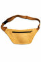 Geometric Patterned Bohemian Ethnic Authentic Shoulder and Waist Bag for Daily Travel Use - 4