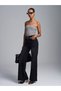 20659 Strapless Top-Grey - 4