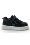 Eldon-Flt 31/36 Kids Velcro Sneaker Sports Shoes - 2