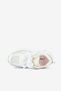 Girl's Stylish Sports Shoes Summer Velcro Orthopedic Bow Lace-Up Shoes - 4