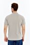 Ram Polo Neck Men's T-Shirt - 6