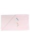 - Baby Towel Cotton Floral For New Born - 2