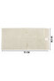 - Baby Towel Cotton Textured For New Born - 3