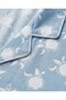 Women's Boyraz Short-Sleeved Milan Buttoned Pajama Set - 4