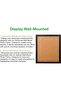 FRAMES & DECOR Rectangular Glass Photo Frame - 4
