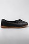 Women's Lace-Up Sports Casual Ballet Flats. Casual Shoes - 4