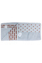 - Baby Towel Cotton Heart For New Born - 2