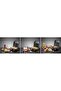 Black+Decker 3 In 1 Interchangeable Sandwich Maker, Black, TS2130-B5 - 5