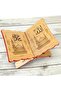Quran Holder 33×23cm Islamic Quran Stand Rehal - 4