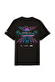 F1 Miami Men's Black Casual Style T-Shirt 63454001 - 5