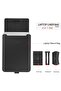 MacBook Neo 13 Inch 2026 A3404 Case Bag Waterproof Original Carrying Bag with Stand - 5