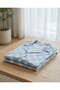 Women's Boyraz Short-Sleeved Milan Buttoned Pajama Set - 3