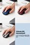 Minimalist Kablosuz Mouse Fare Usb High Sensitivity - 3