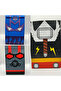 Superhero Birthday Goody bag: Fun, full and ready-to-give! - 8