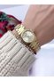 Steel Cord Steel Case Women's Wristwatch 3 Atm Waterproof 2 Years Warranty - 4