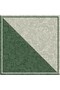 Choose Your Style Green Royal Scarf / Bandana / Accessory / Scarf 90X90 cm - 3