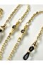 Glasses Chain with Watch Figure - 5