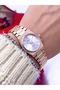 Steel Cord Steel Case Women's Wristwatch 3 Atm Waterproof 2 Years Warranty - 2