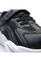 Toti-Flt 31/36 Velcro Sneaker Sports Shoes - 3