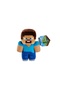 Plus Minecraft Basic Steve 20cm (HHG11) - 4