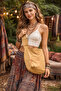 Saddlebag Ethnic Authentic Bohemian Shoulder Bag Strap Part Phone Holder Bag