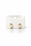 Cute Ladybug Compressible Earrings – Child & Baby Friendly, Painless Use - 3