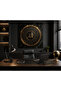 Allah Written Esmaül Hüsna Painting Black Gold Marble Patterned Islamic Wall Painting Luxury Canvas - 5
