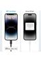 كابل USB-C إلى Lightning بطول 3 أقدام - 4