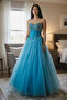 Bluebell Princess Gown - 4
