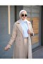 Luxury Wool Coat