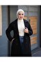 Luxury Wool Coat - 3
