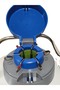 10L Liquid Nitrogen container Tank Geometric CE Europe Quality Certificate - 4