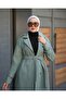 Luxury Wool Coat